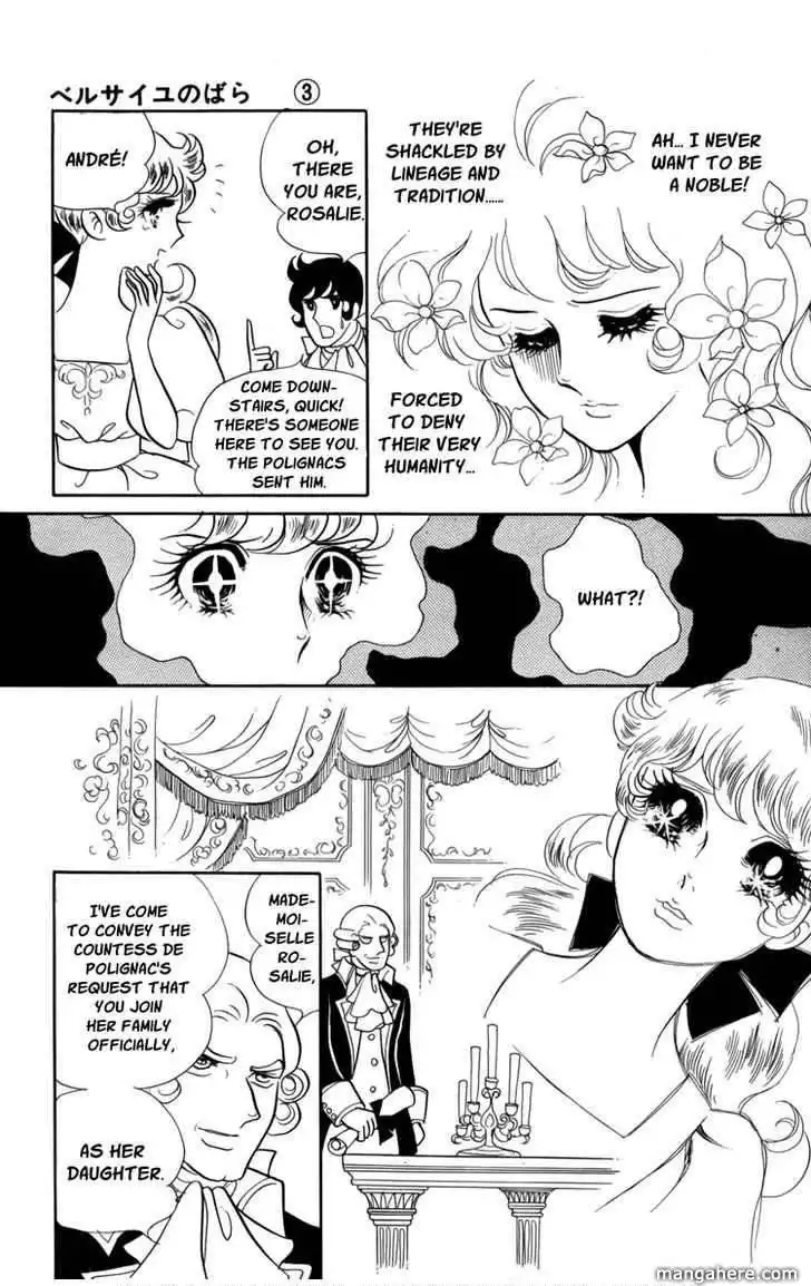 Rose of Versailles Chapter 18 15